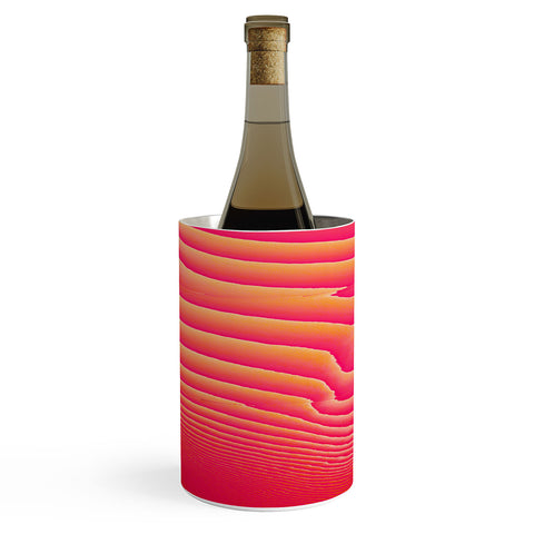 DuckyB Sorbet Melt Wine Chiller