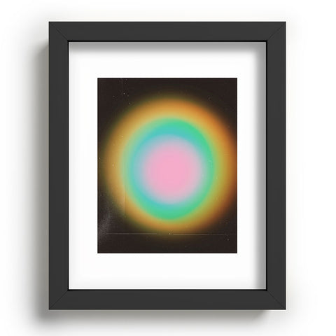DuckyB the time is now Recessed Framing Rectangle