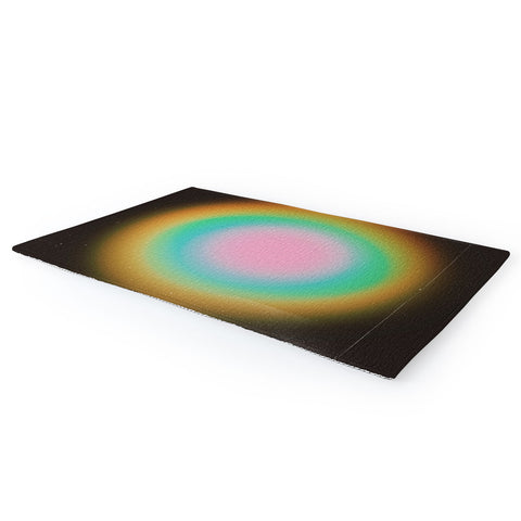 DuckyB the time is now Area Rug