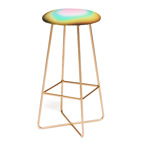 DuckyB the time is now Bar Stool