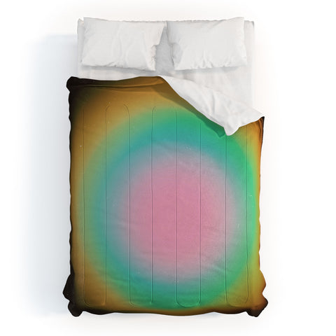 DuckyB the time is now Comforter