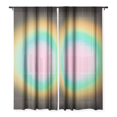 DuckyB the time is now Sheer Non Repeat