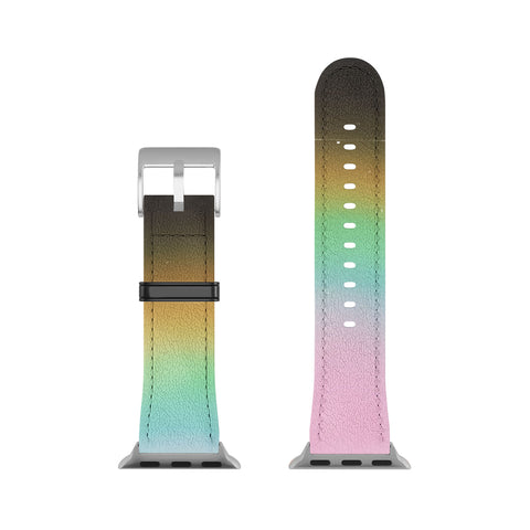 DuckyB the time is now Apple Watch Band