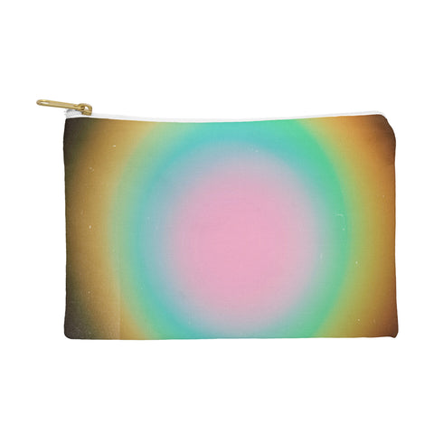 DuckyB the time is now Pouch
