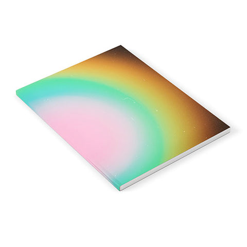 DuckyB the time is now Notebook