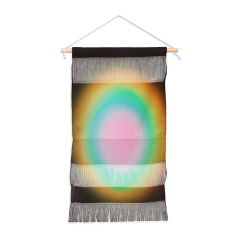 DuckyB the time is now Wall Hanging Portrait