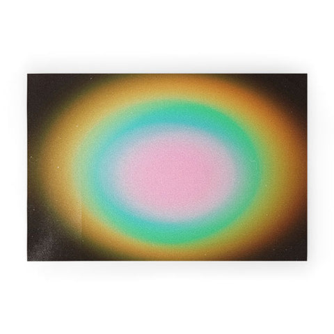 DuckyB the time is now Welcome Mat