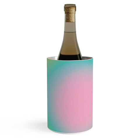 DuckyB the time is now Wine Chiller