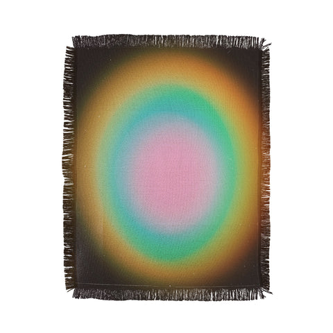 DuckyB the time is now Throw Blanket