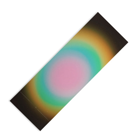 DuckyB the time is now Yoga Mat