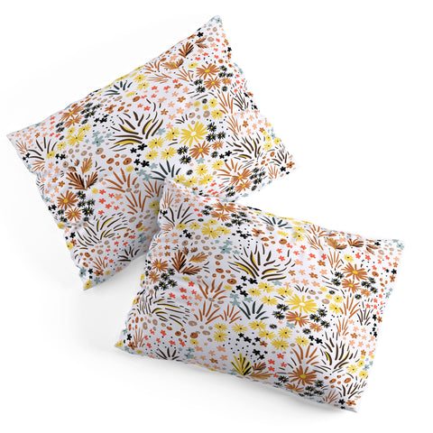 Elenor DG Fall Landscape Pillow Shams
