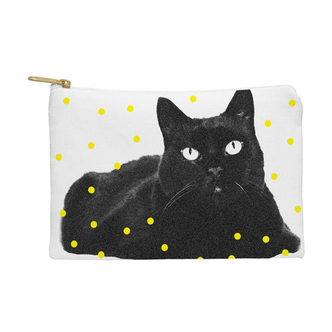 Elisabeth Fredriksson A Black Cat Pouch