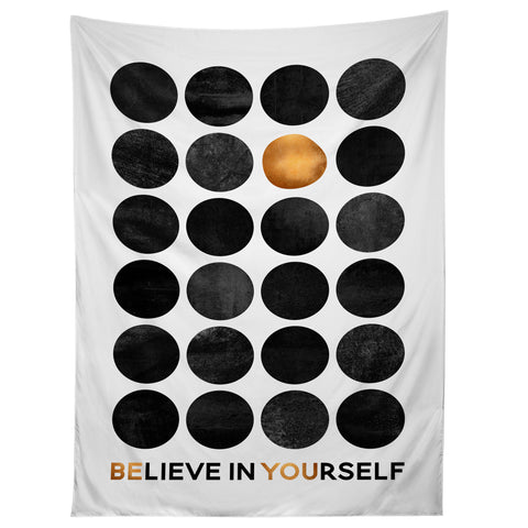 Elisabeth Fredriksson Be You 2 Tapestry