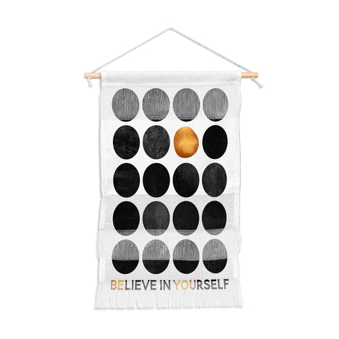 Elisabeth Fredriksson Be You 2 Wall Hanging Portrait