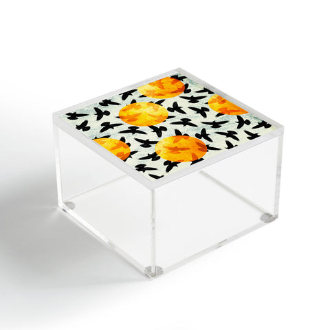 Elisabeth Fredriksson Birds I Acrylic Box