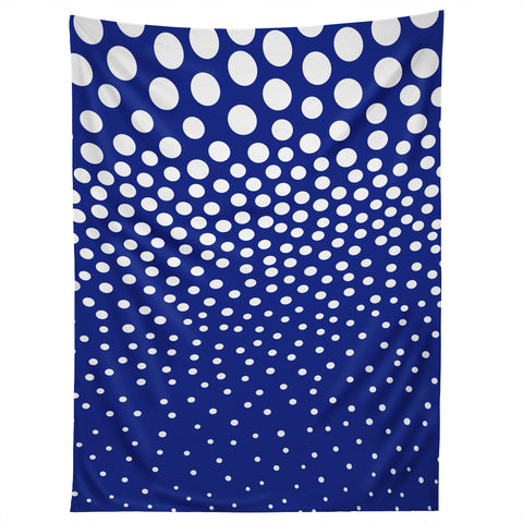 Elisabeth Fredriksson Blueberry Twist Tapestry