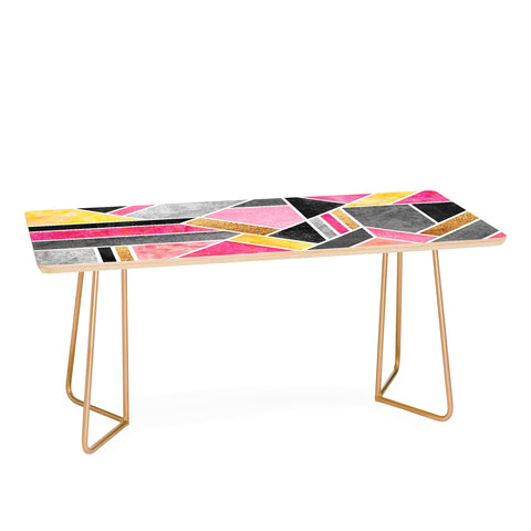 Elisabeth Fredriksson City of dreams Coffee Table