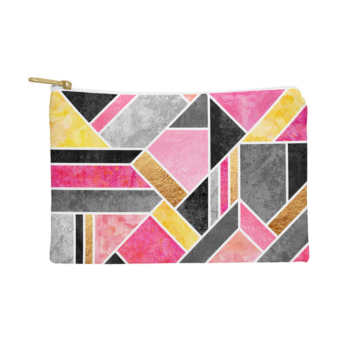 Elisabeth Fredriksson City of dreams Pouch