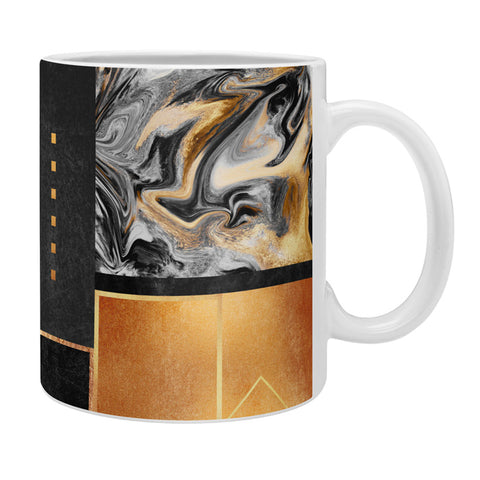 Elisabeth Fredriksson Construction Coffee Mug