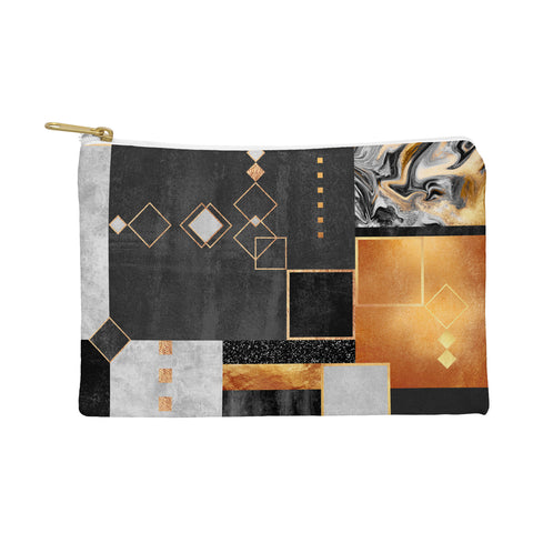 Elisabeth Fredriksson Construction Pouch