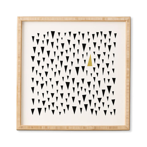 Elisabeth Fredriksson Dare Framed Wall Art