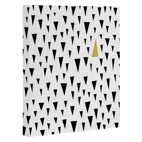 Elisabeth Fredriksson Dare Art Canvas