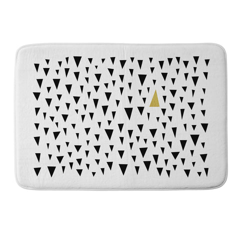 Elisabeth Fredriksson Dare Memory Foam Bath Mat