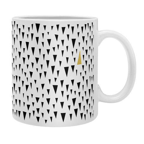 Elisabeth Fredriksson Dare Coffee Mug