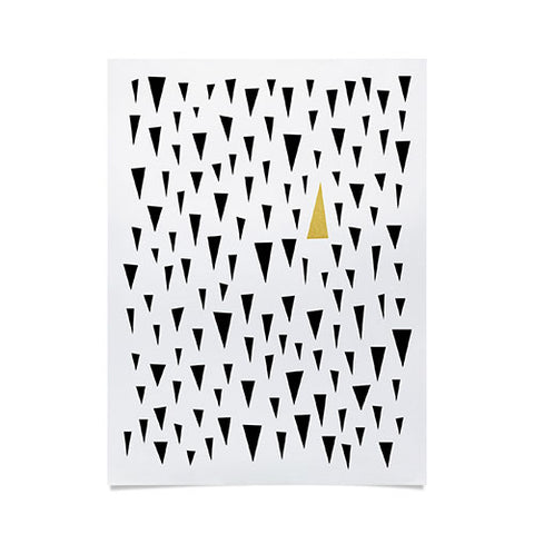 Elisabeth Fredriksson Dare Poster