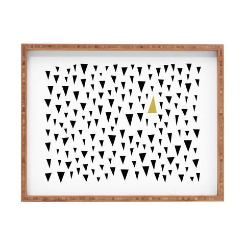 Elisabeth Fredriksson Dare Rectangular Tray