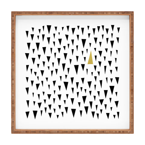 Elisabeth Fredriksson Dare Square Tray