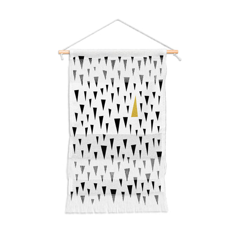 Elisabeth Fredriksson Dare Wall Hanging Portrait