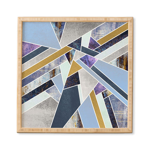 Elisabeth Fredriksson Daydreams Framed Wall Art