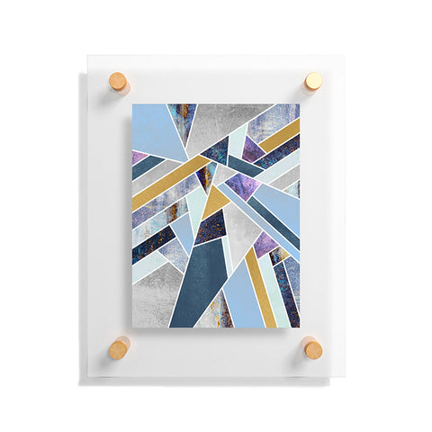 Elisabeth Fredriksson Daydreams Floating Acrylic Print