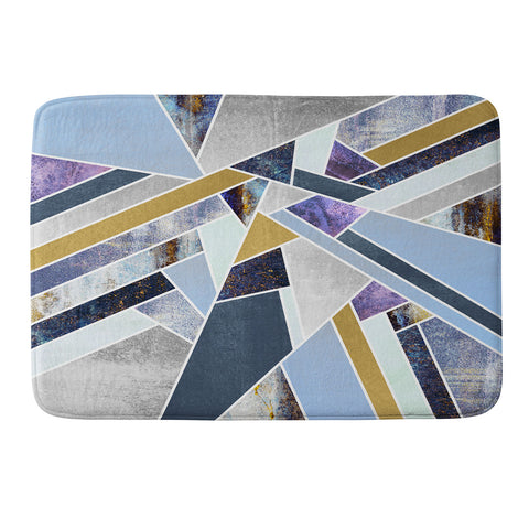 Elisabeth Fredriksson Daydreams Memory Foam Bath Mat