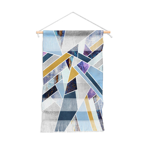 Elisabeth Fredriksson Daydreams Wall Hanging Portrait