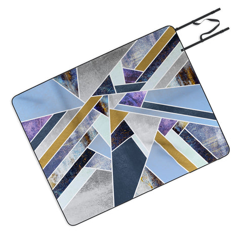 Elisabeth Fredriksson Daydreams Picnic Blanket