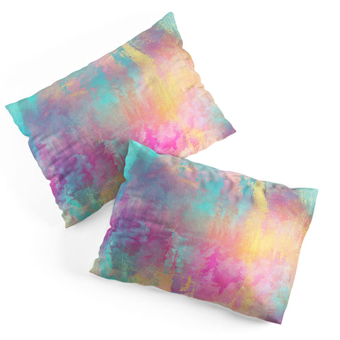 Elisabeth Fredriksson Dreamy Pillow Shams
