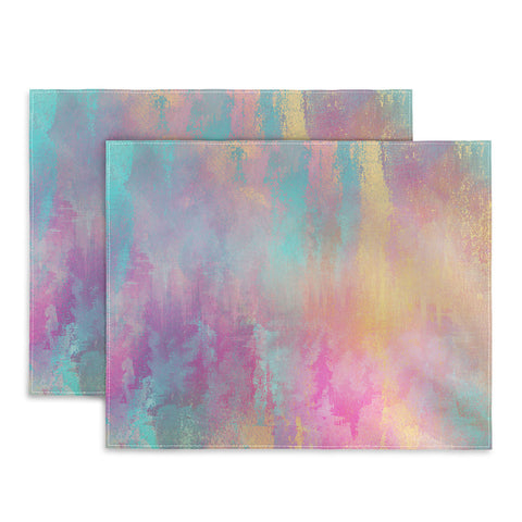 Elisabeth Fredriksson Dreamy Placemat