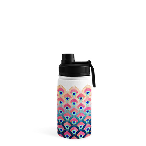 Elisabeth Fredriksson Feathered 1 Water Bottle