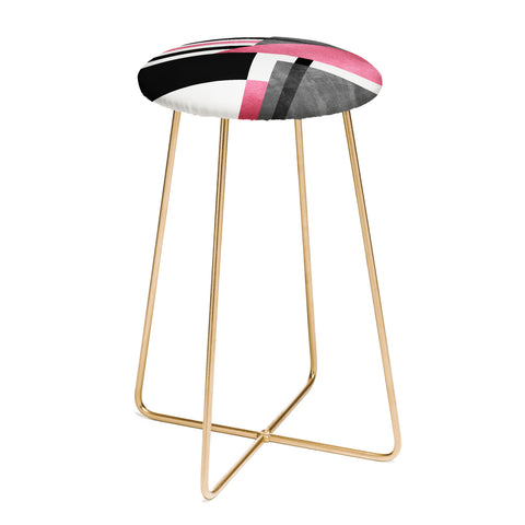 Elisabeth Fredriksson Foldings Counter Stool