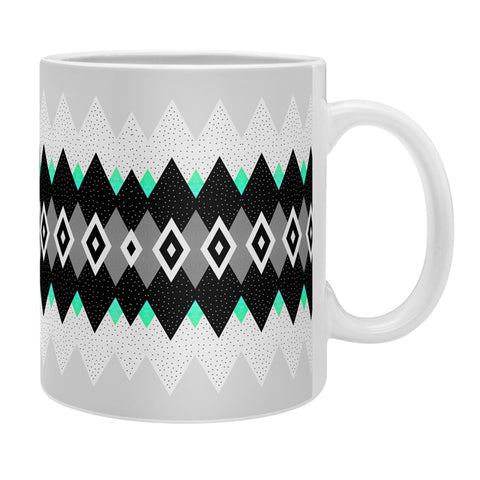 Elisabeth Fredriksson Fresh Air 2 Coffee Mug