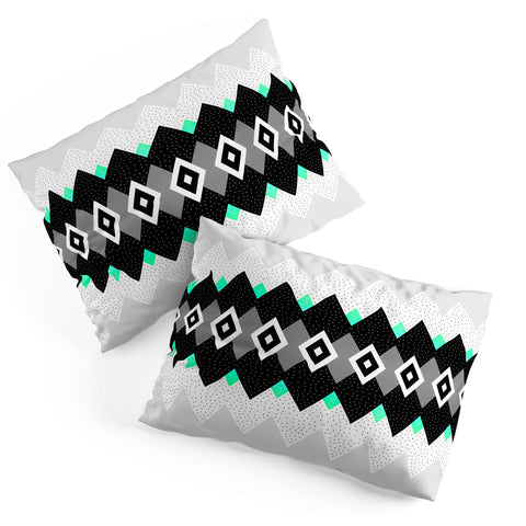 Elisabeth Fredriksson Fresh Air 2 Pillow Shams