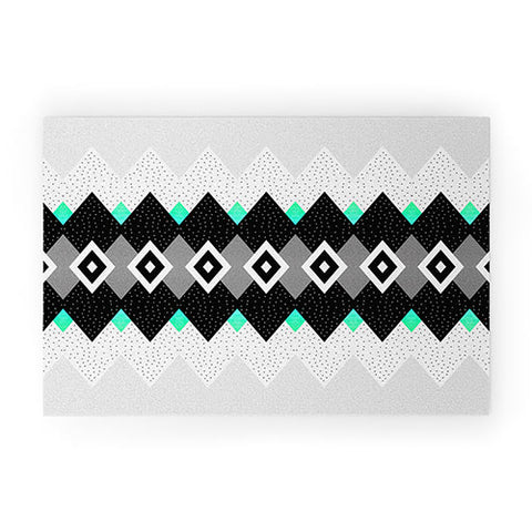 Elisabeth Fredriksson Fresh Air 2 Welcome Mat