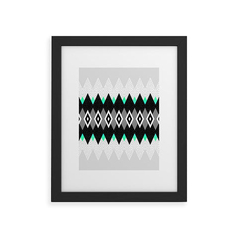 Elisabeth Fredriksson Fresh Air 2 Framed Art Print