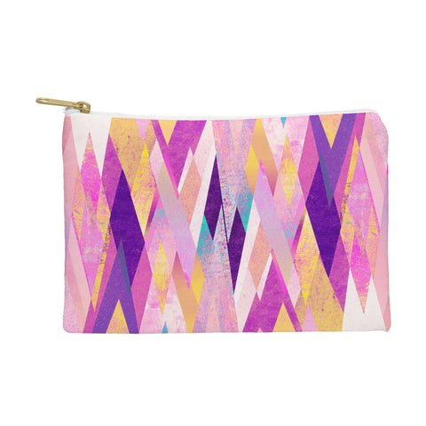 Elisabeth Fredriksson Geo Summer Pouch