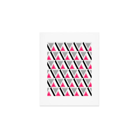 Elisabeth Fredriksson Glitter and Cake Art Print