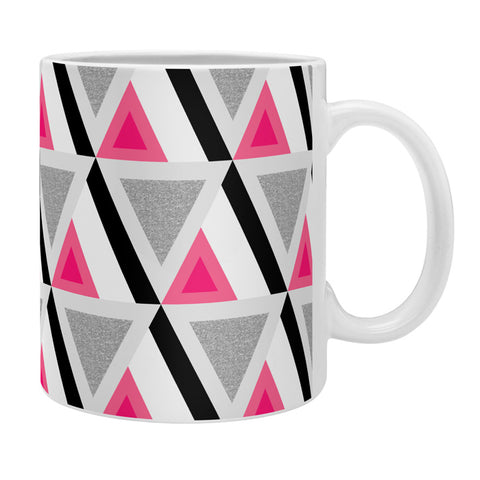 Elisabeth Fredriksson Glitter and Cake Coffee Mug