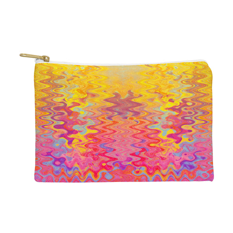 Elisabeth Fredriksson Goodbye Summer Pouch