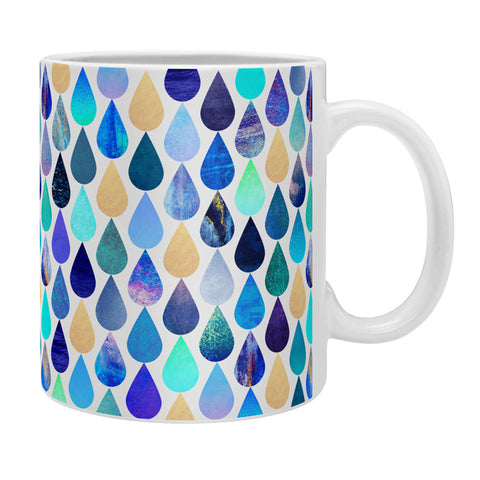 Elisabeth Fredriksson H2O Coffee Mug